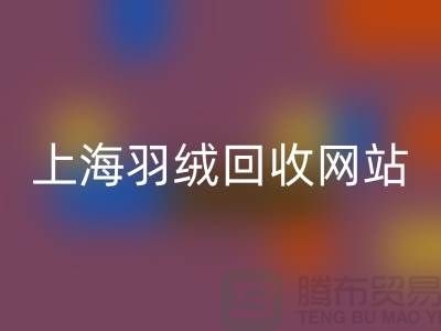 綠色生活，從羽絨回收開始，推薦值得信賴的羽絨回收網站