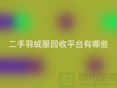 鴨鴨羽絨服回收@鴨鴨羽絨服收購(gòu)@二手羽絨服回收平臺(tái)