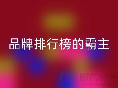 揭秘拉鏈品牌排行榜的霸主,今晚揭曉