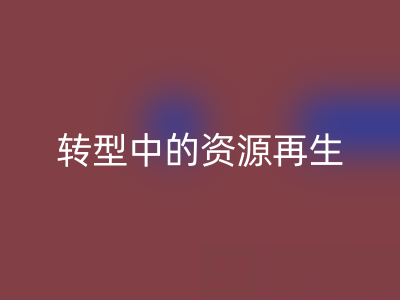 上海家紡輔料回收新趨勢(shì):綠色轉(zhuǎn)型中的資源再生密碼